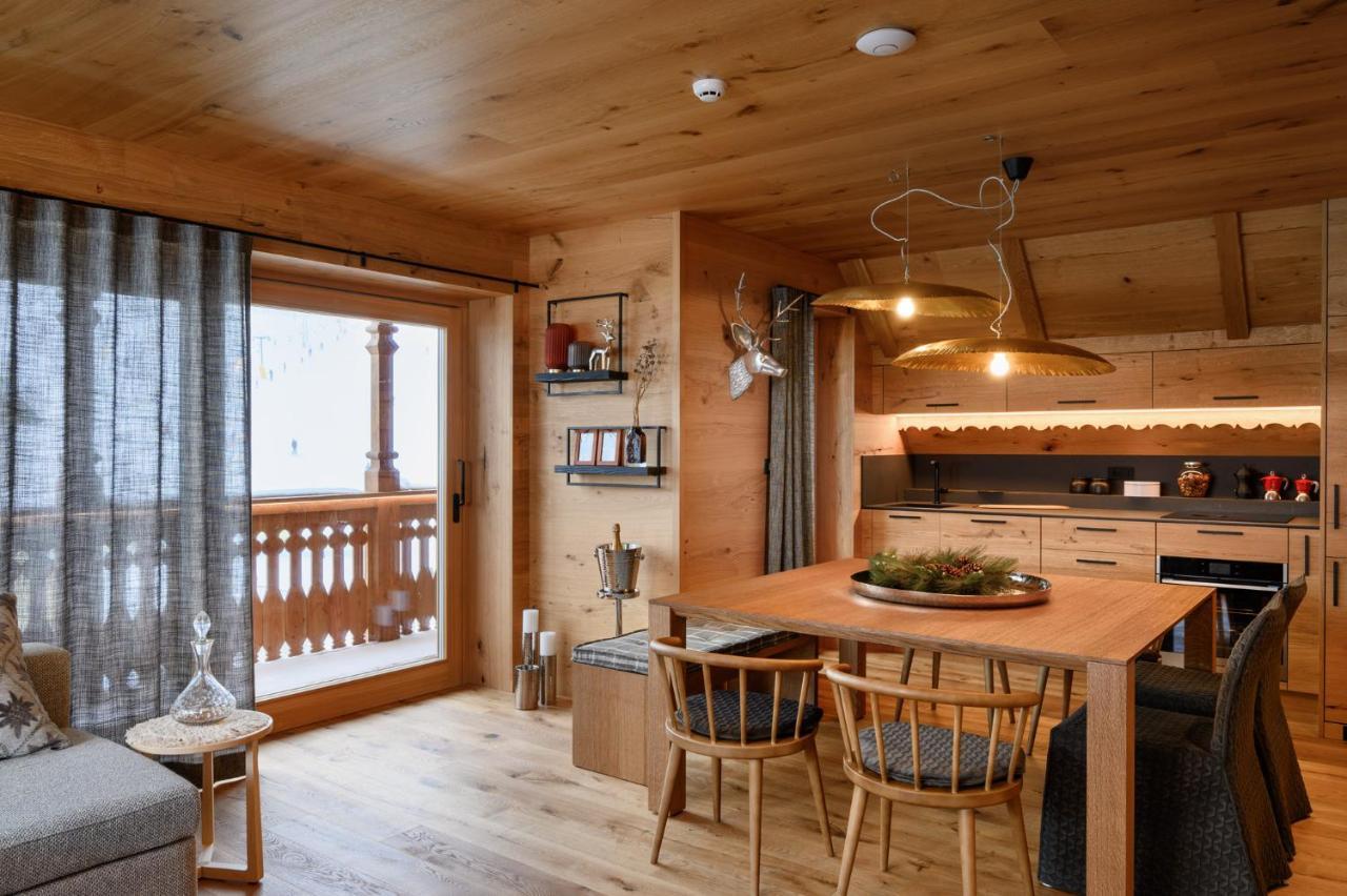 Vila Pavlina Kranjska Gora Luaran gambar