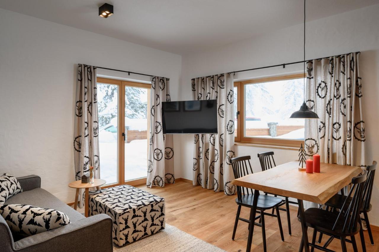 Vila Pavlina Kranjska Gora Luaran gambar