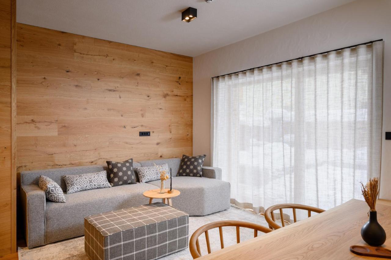 Vila Pavlina Kranjska Gora Luaran gambar