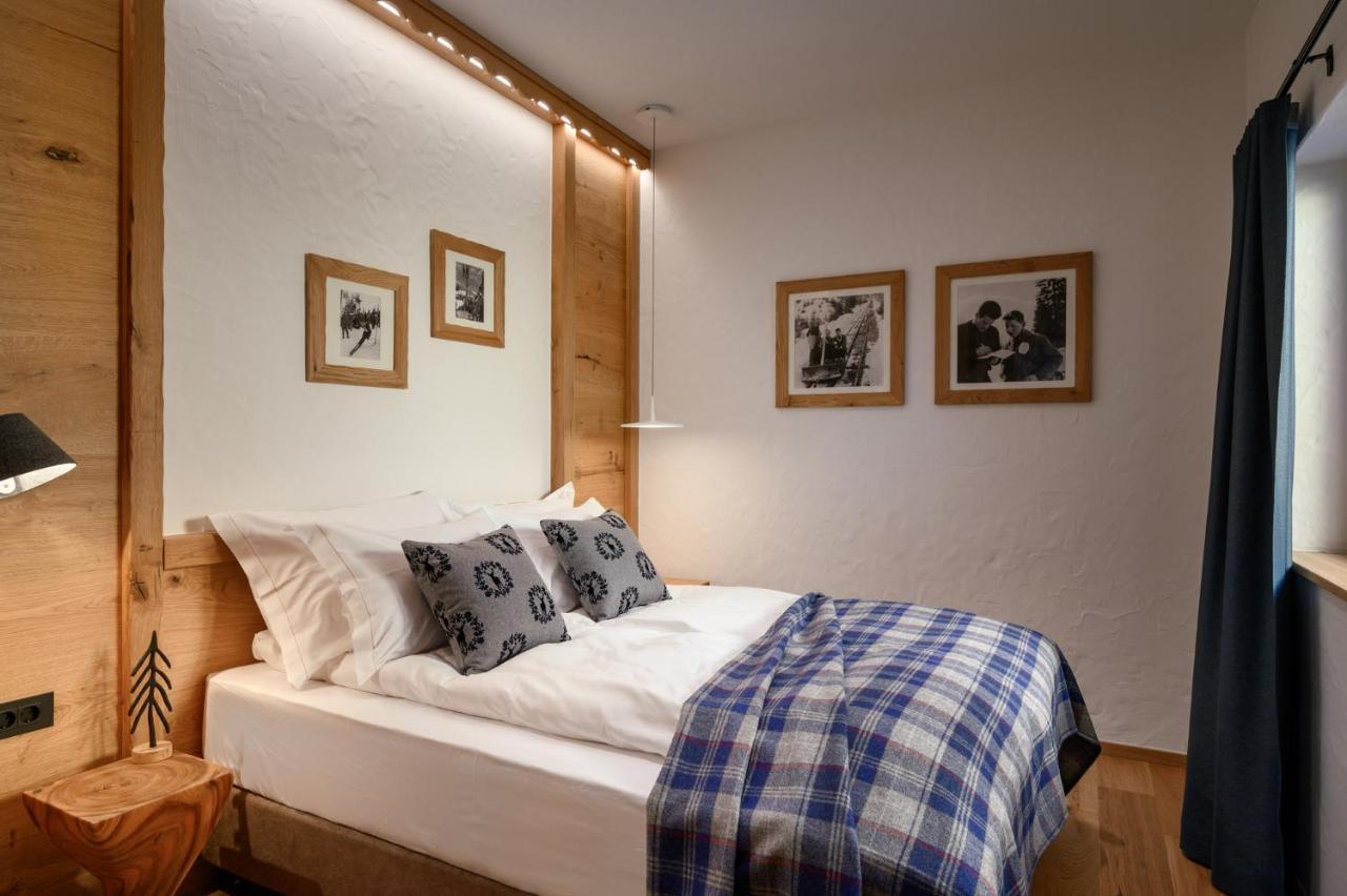 Vila Pavlina Kranjska Gora Luaran gambar