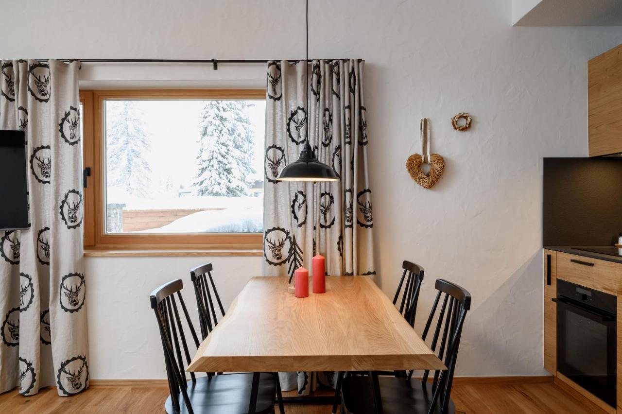 Vila Pavlina Kranjska Gora Luaran gambar