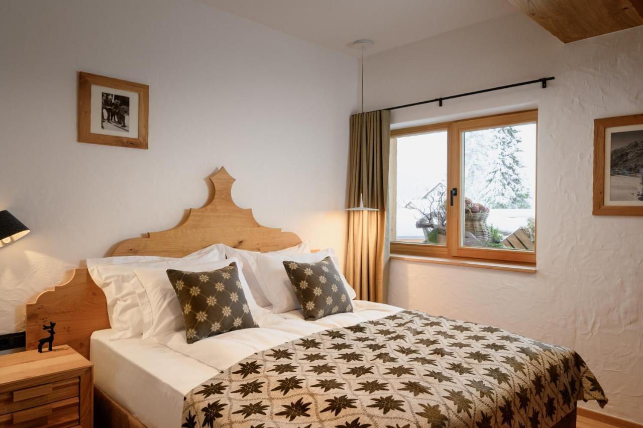 Vila Pavlina Kranjska Gora Luaran gambar