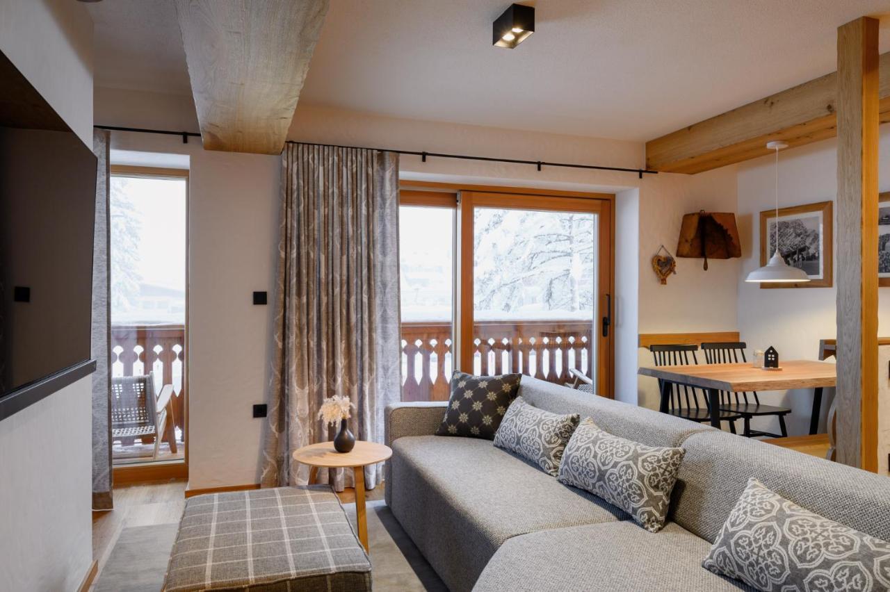 Vila Pavlina Kranjska Gora Luaran gambar