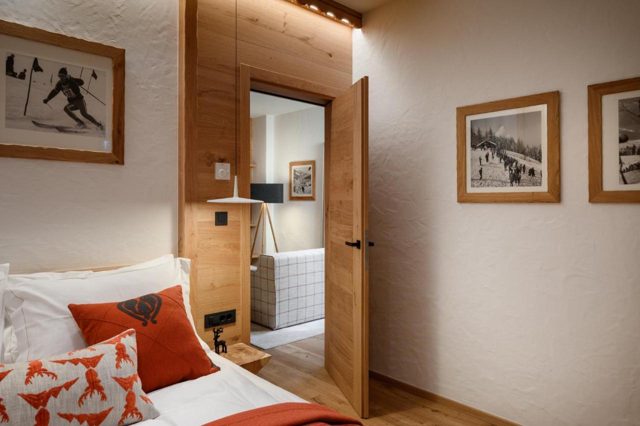 Vila Pavlina Kranjska Gora Luaran gambar
