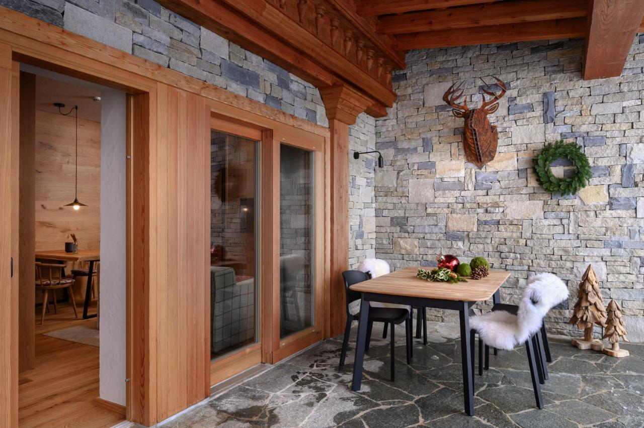 Vila Pavlina Kranjska Gora Luaran gambar