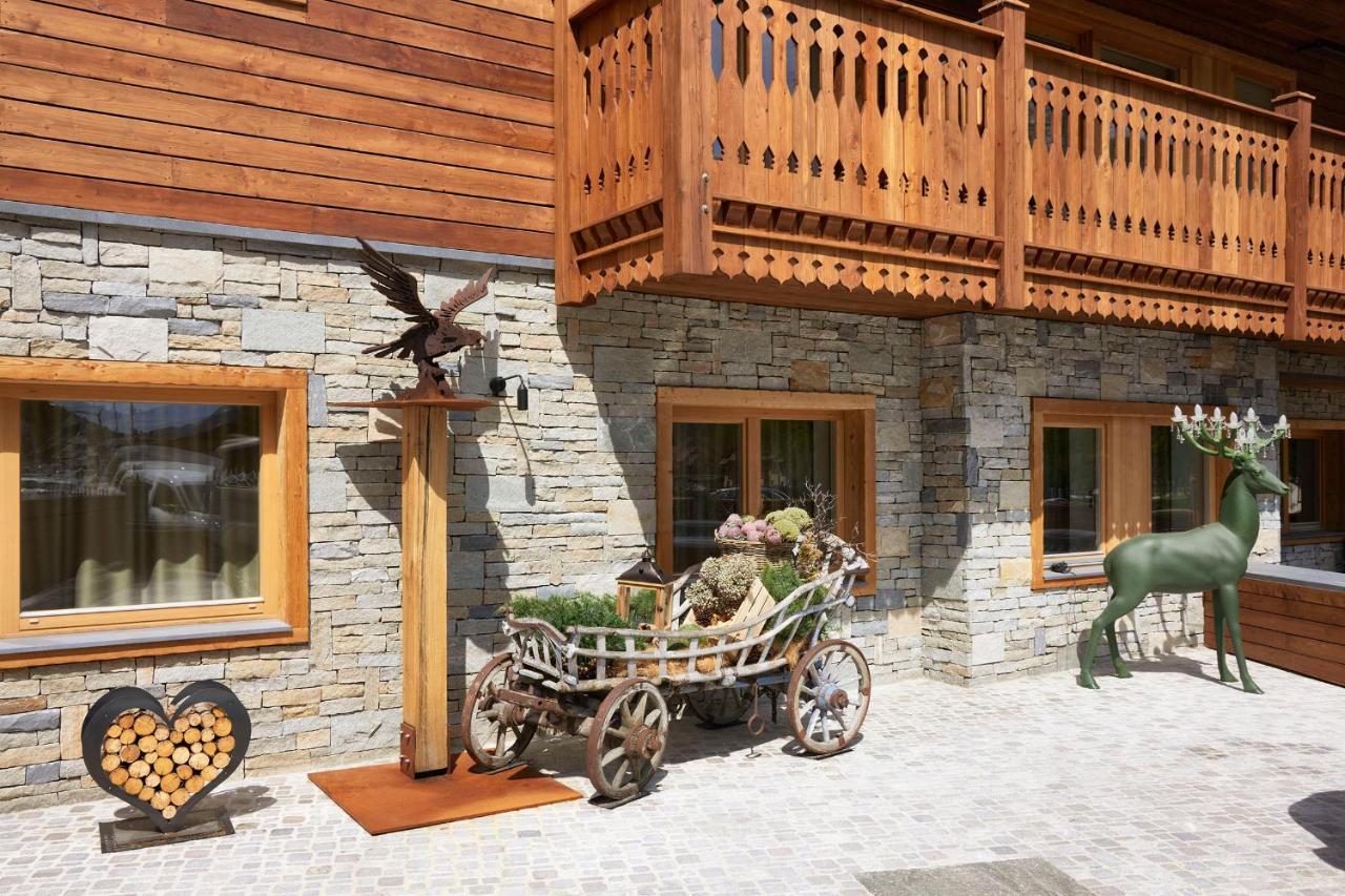 Vila Pavlina Kranjska Gora Luaran gambar